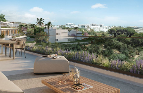 Piso en venta en Calle Bunker