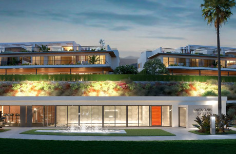 Piso en venta en Calle Bunker