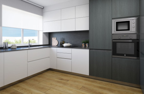 Piso en venta en calle Rúa Golpa s/n