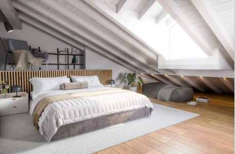 Dúplex en venta en calle Ramiro Primero, 30