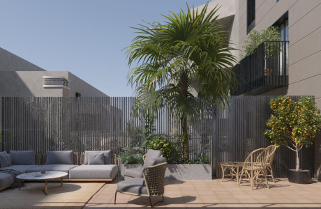 Garaje en venta en Bernat Bransi 48, 58