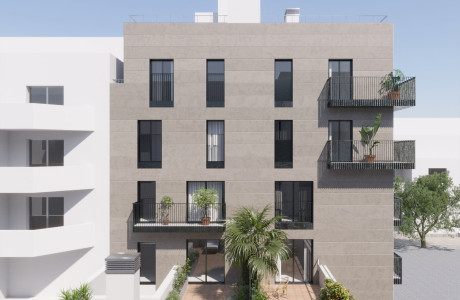 Garaje en venta en Bernat Bransi 48, 58