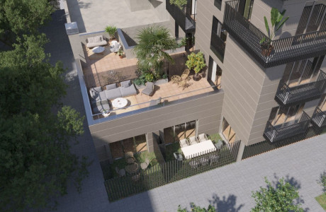 Garaje en venta en Bernat Bransi 48, 58