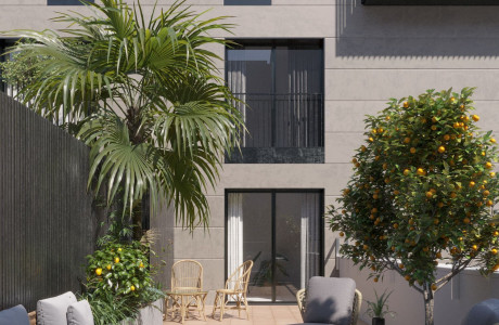 Garaje en venta en Bernat Bransi 48, 58