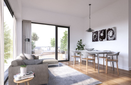 Garaje en venta en Bernat Bransi 48, 58