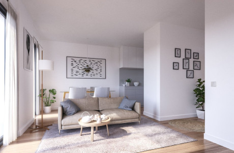 Garaje en venta en Bernat Bransi 48, 58