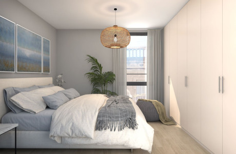 Dúplex en venta en calle Sant Llorenç, 45