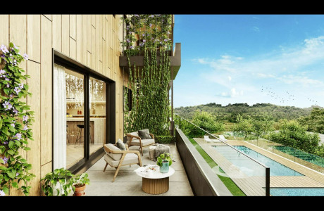 Garaje en venta en avenida del Sur s/n