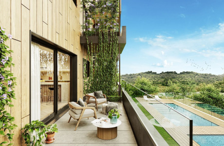 Garaje en venta en avenida del Sur s/n