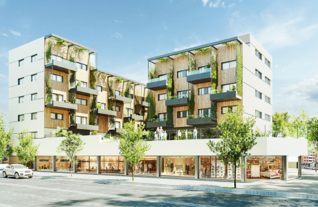 Garaje en venta en avenida del Sur s/n