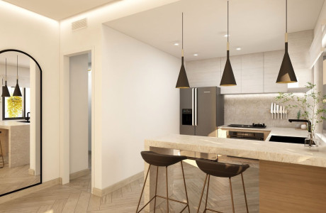 Garaje en venta en avenida del Sur s/n