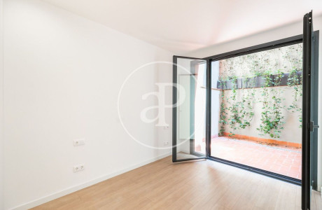 Dúplex en venta en calle Escorial, 158