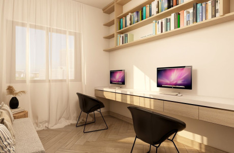 Garaje en venta en avenida del Sur s/n