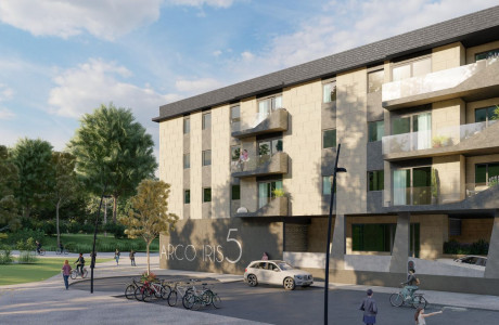 5ª Fase Residencial San Pelayo