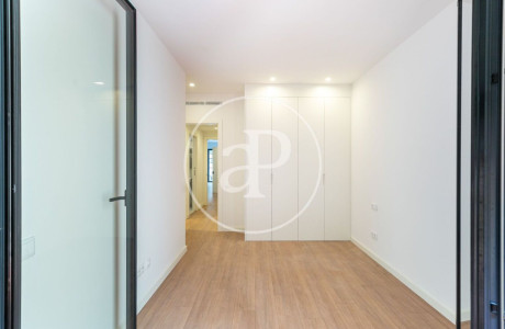 Dúplex en venta en calle Escorial, 158