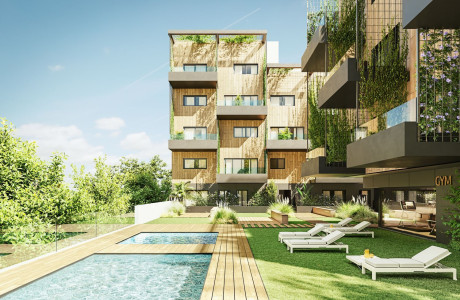 Garaje en venta en avenida del Sur s/n