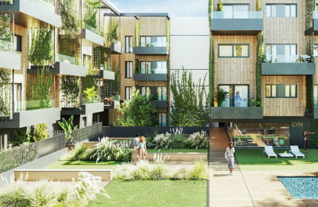 Garaje en venta en avenida del Sur s/n