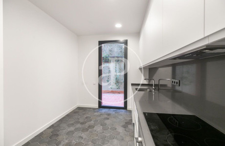 Dúplex en venta en calle Escorial, 158