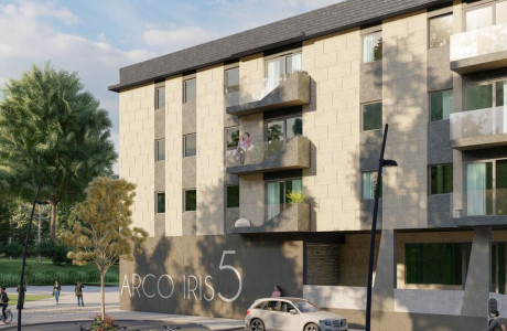 Piso en venta en calle Arco Iris, 5