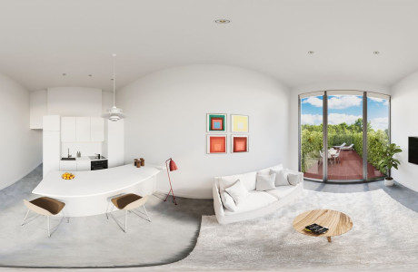 Piso en venta en calle Los Molinos, 15