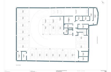 Piso en venta en plaza Mestre Gelonch s/n