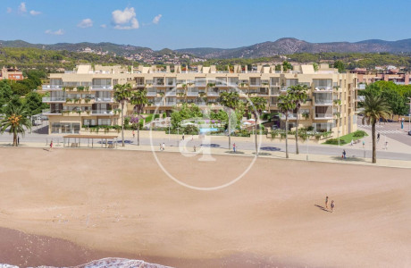 Ático en venta en calle Jaume I