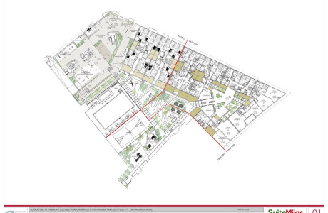 Ático en venta en calle Los Rios s/n