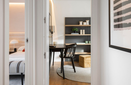 Ático en venta en calle Monte Miramar , 34