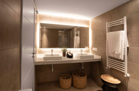 Ático en venta en calle Monte Miramar , 34