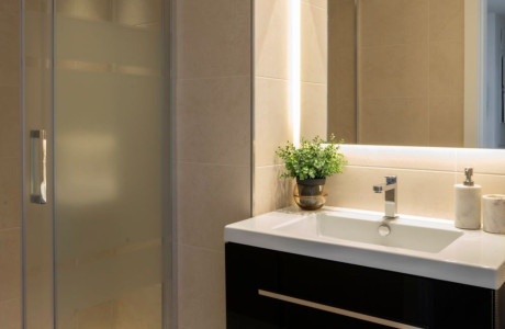 Ático en venta en calle Monte Miramar , 34