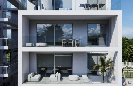 Piso en venta en calle del Voltor s/n