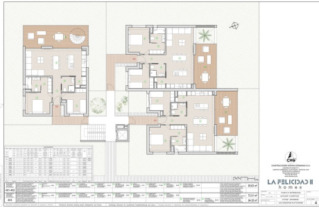 Piso en venta en calle del Voltor s/n