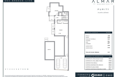 Casa o chalet independiente en venta en camino Lirio con Avda Central s/n