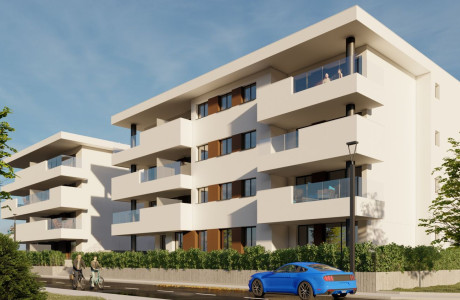 Piso en venta en Lugar la Fresneda s/n