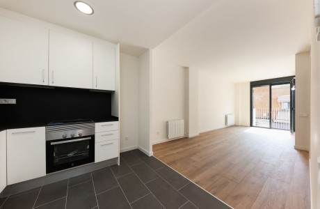 Piso en venta en calle Campfaso, 21