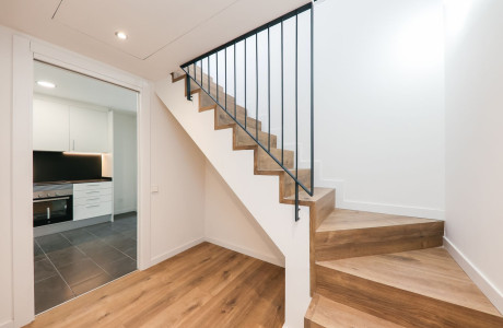 Dúplex en venta en calle Campfaso, 21