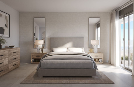 Dúplex en venta en calle Torrevigia s/n