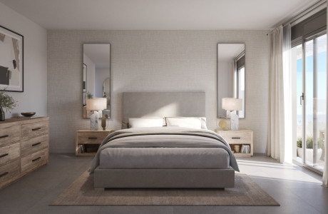 Dúplex en venta en calle Torrevigia s/n