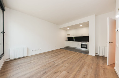 Piso en venta en calle Campfaso, 21