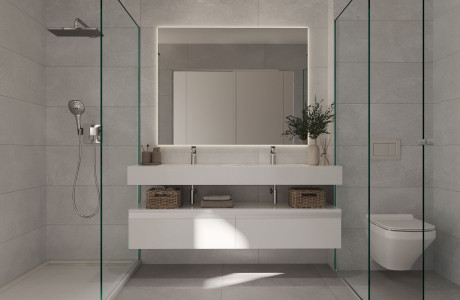 Dúplex en venta en calle Torrevigia s/n