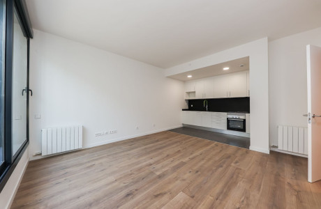 Piso en venta en calle Campfaso, 21