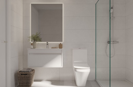 Dúplex en venta en calle Torrevigia s/n