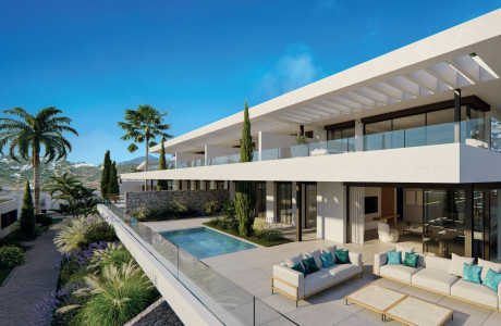 Ático en venta en calle Green s/n