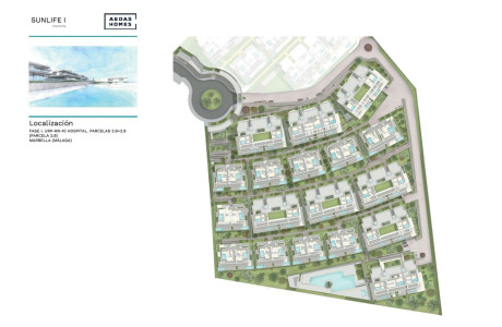 Dúplex en venta en calle Green s/n