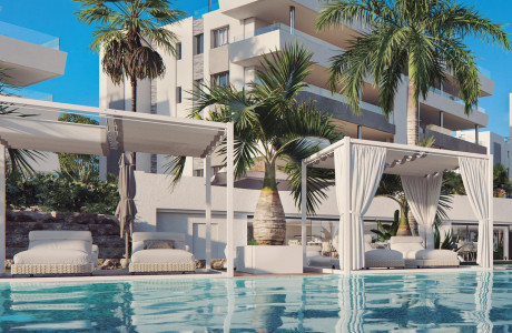 Chalet pareado en venta en calle Green s/n