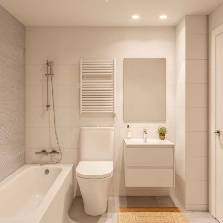 Piso en venta en avenida Onze de Setembre, 2