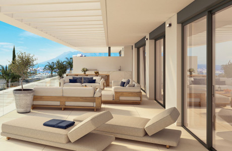 Chalet pareado en venta en calle Green s/n