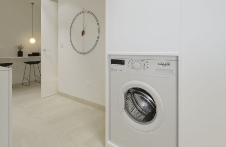 Ático en venta en avenida Del Prado , 4