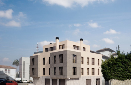 La Gloria Residencial