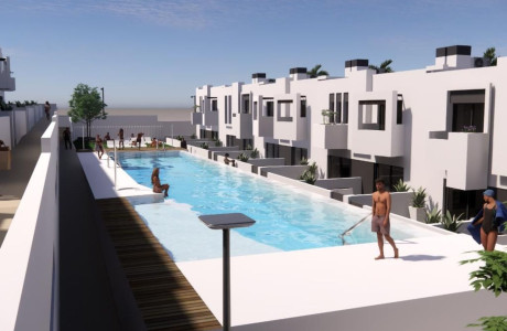 Residencial Mylos